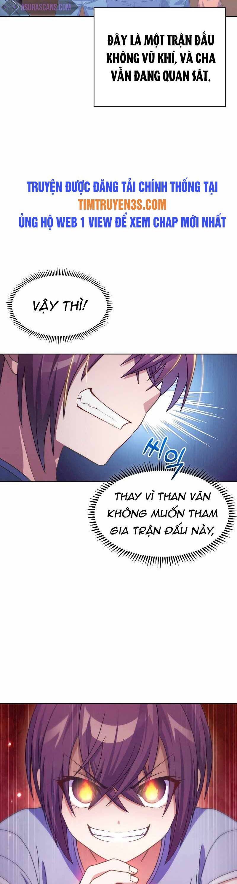 Nhân Vật Phụ Không Bao Giờ Chết Thêm Nữa Chap 41 - Next Chap 42