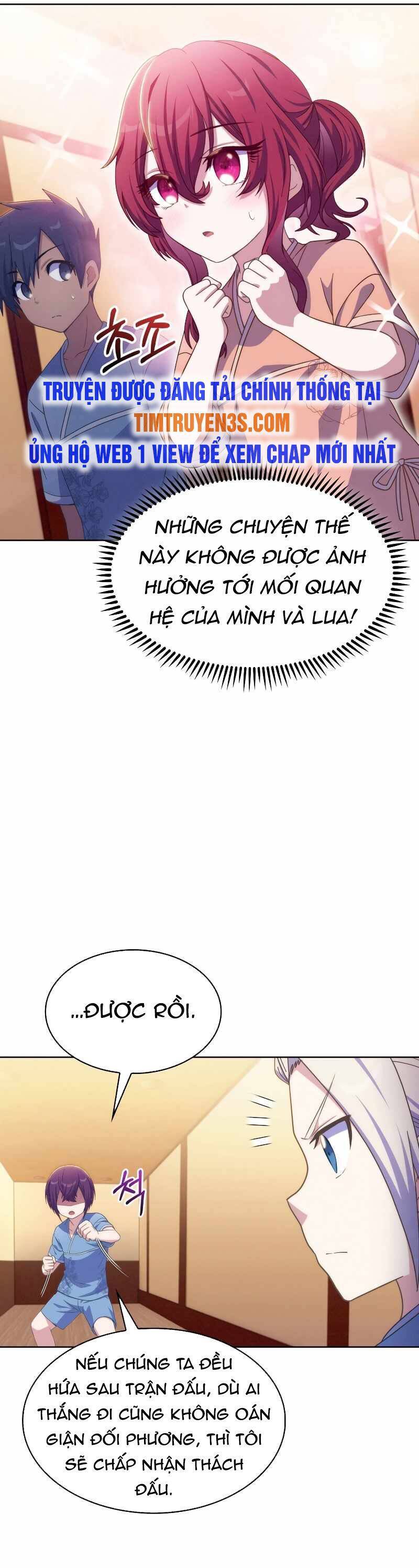 Nhân Vật Phụ Không Bao Giờ Chết Thêm Nữa Chap 41 - Next Chap 42