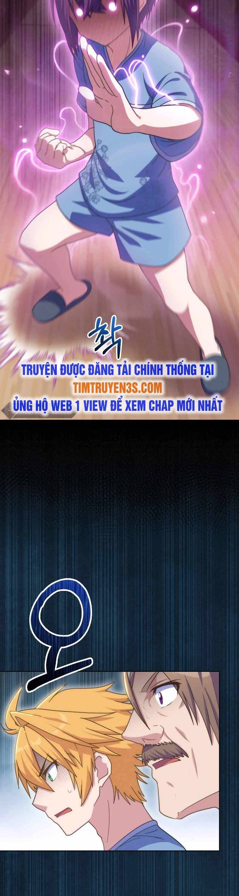 Nhân Vật Phụ Không Bao Giờ Chết Thêm Nữa Chap 41 - Next Chap 42