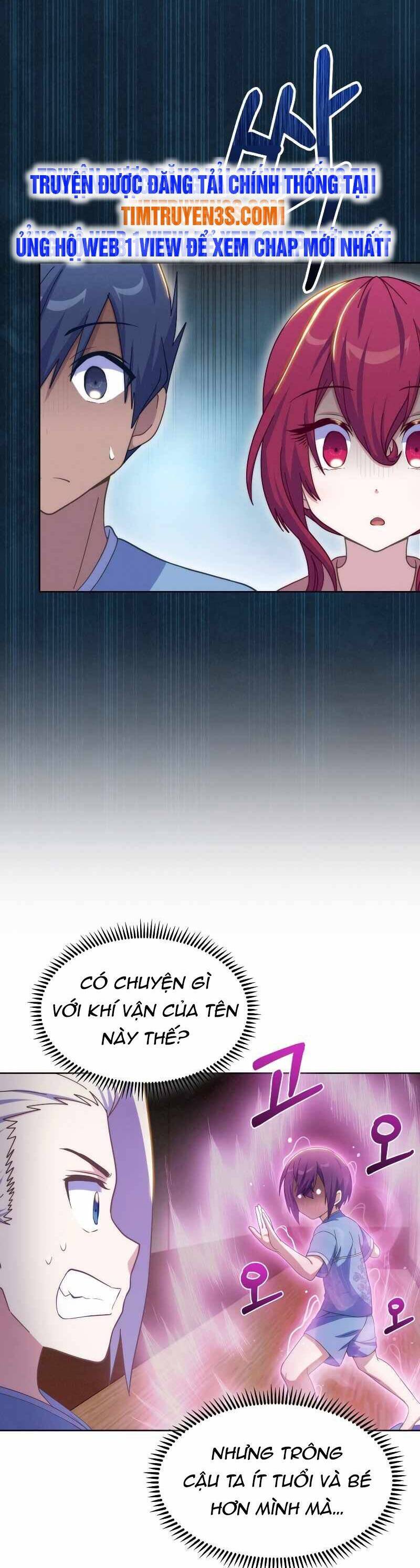 Nhân Vật Phụ Không Bao Giờ Chết Thêm Nữa Chap 41 - Next Chap 42