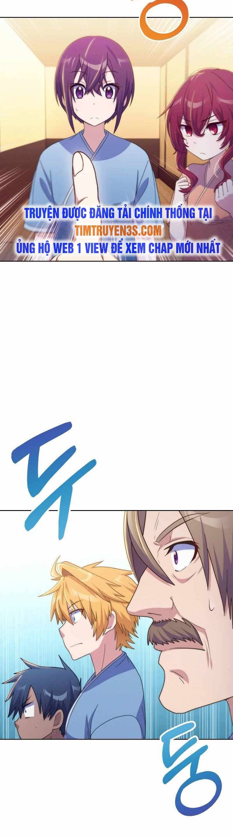 Nhân Vật Phụ Không Bao Giờ Chết Thêm Nữa Chap 41 - Next Chap 42