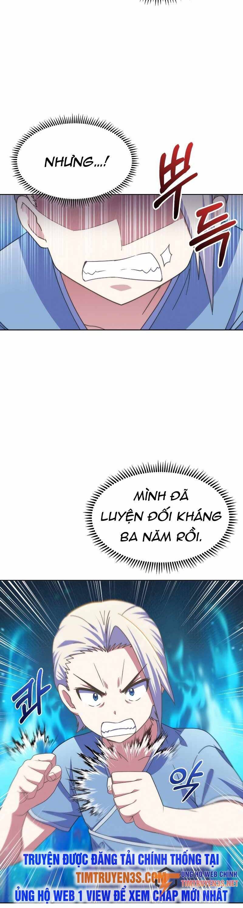 Nhân Vật Phụ Không Bao Giờ Chết Thêm Nữa Chap 41 - Next Chap 42