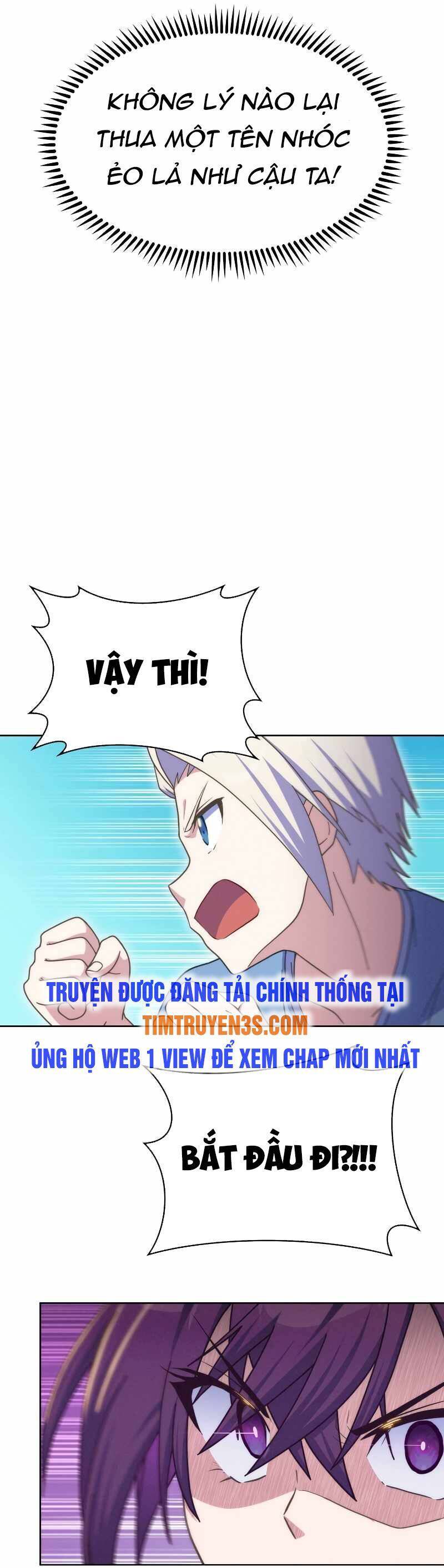 Nhân Vật Phụ Không Bao Giờ Chết Thêm Nữa Chap 41 - Next Chap 42