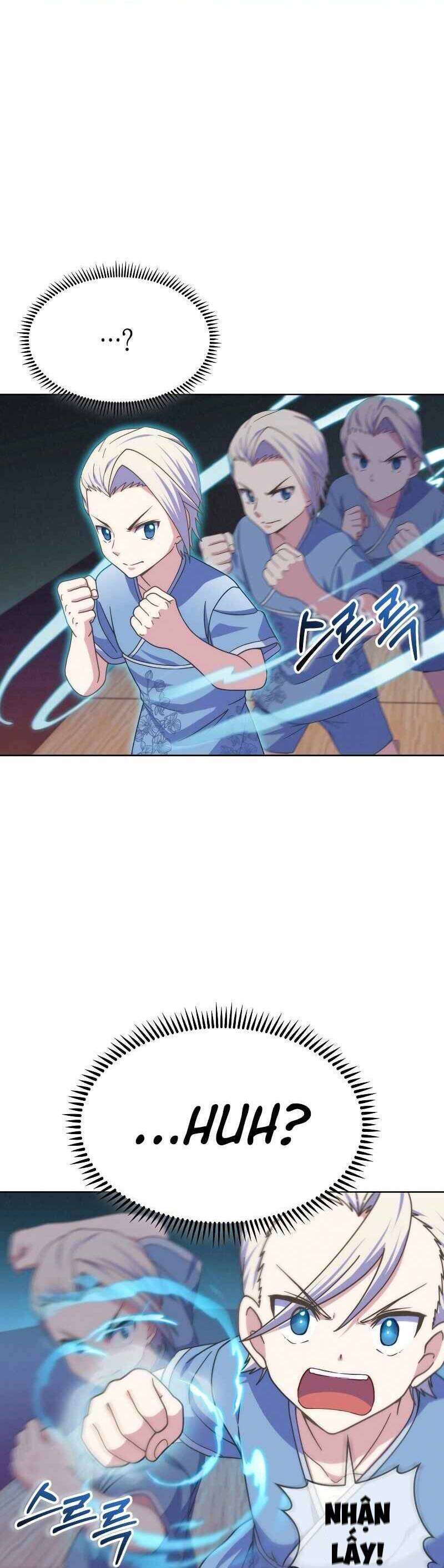 Nhân Vật Phụ Không Bao Giờ Chết Thêm Nữa Chap 41 - Next Chap 42