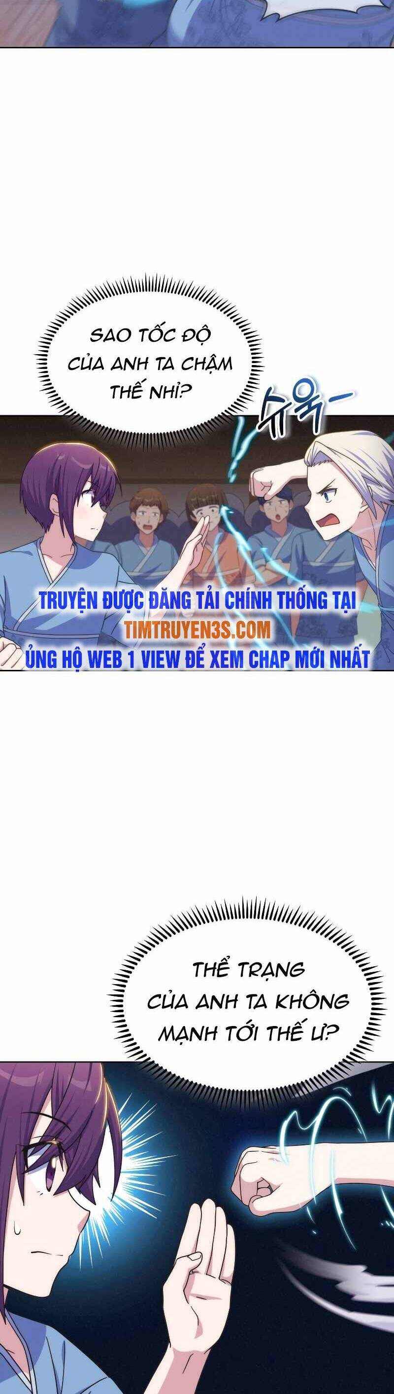Nhân Vật Phụ Không Bao Giờ Chết Thêm Nữa Chap 41 - Next Chap 42