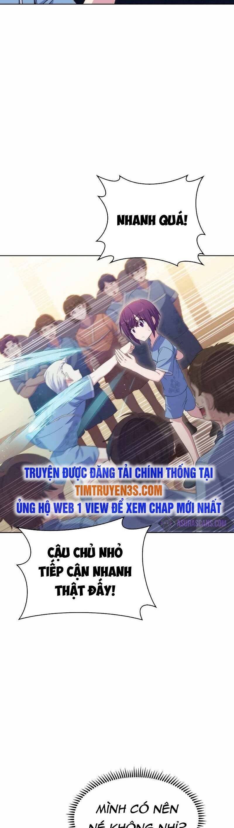 Nhân Vật Phụ Không Bao Giờ Chết Thêm Nữa Chap 41 - Next Chap 42