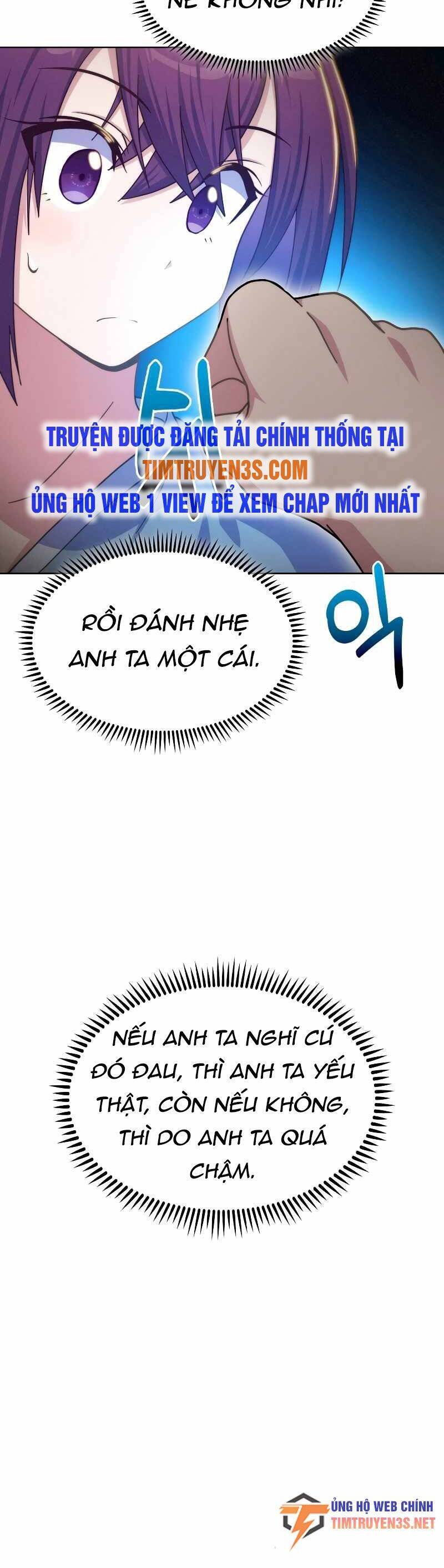 Nhân Vật Phụ Không Bao Giờ Chết Thêm Nữa Chap 41 - Next Chap 42