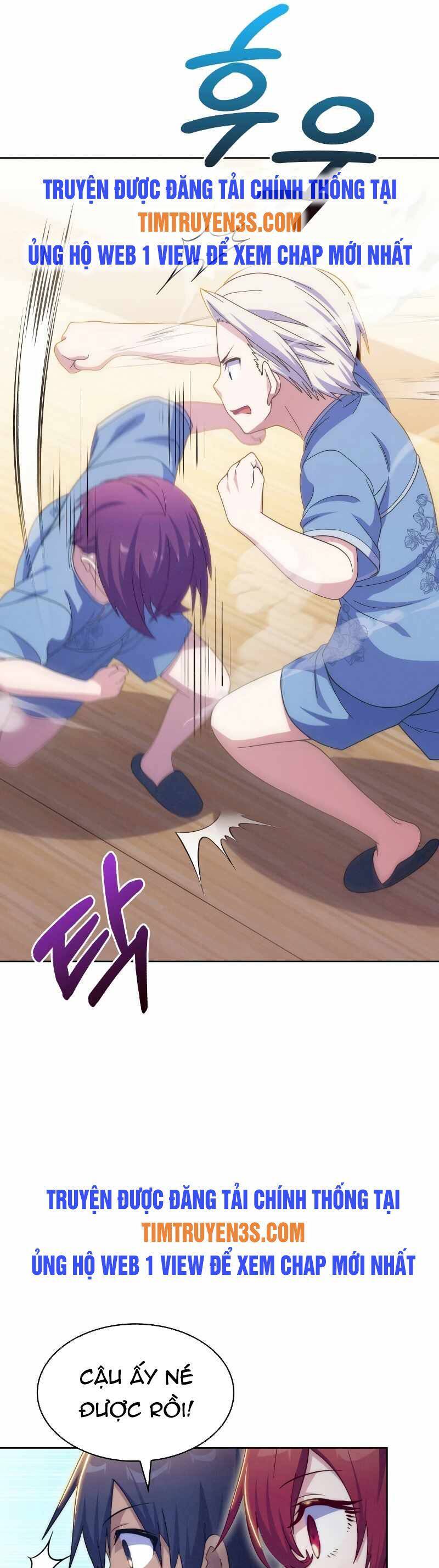 Nhân Vật Phụ Không Bao Giờ Chết Thêm Nữa Chap 41 - Next Chap 42