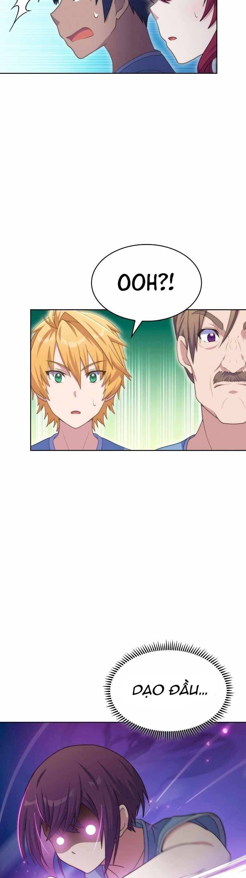 Nhân Vật Phụ Không Bao Giờ Chết Thêm Nữa Chap 41 - Next Chap 42