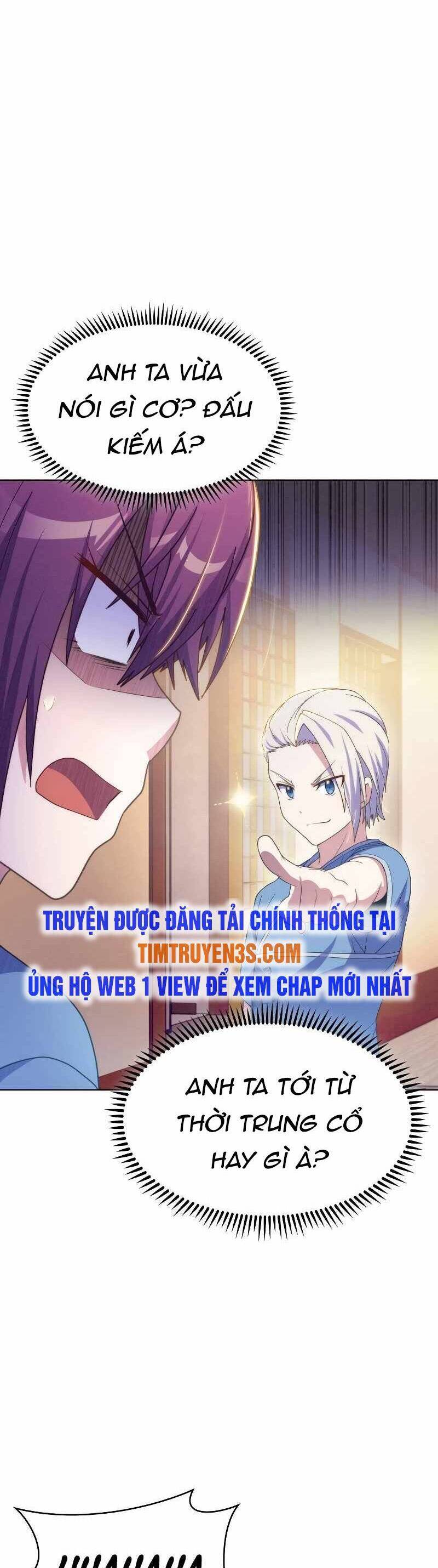 Nhân Vật Phụ Không Bao Giờ Chết Thêm Nữa Chap 41 - Next Chap 42