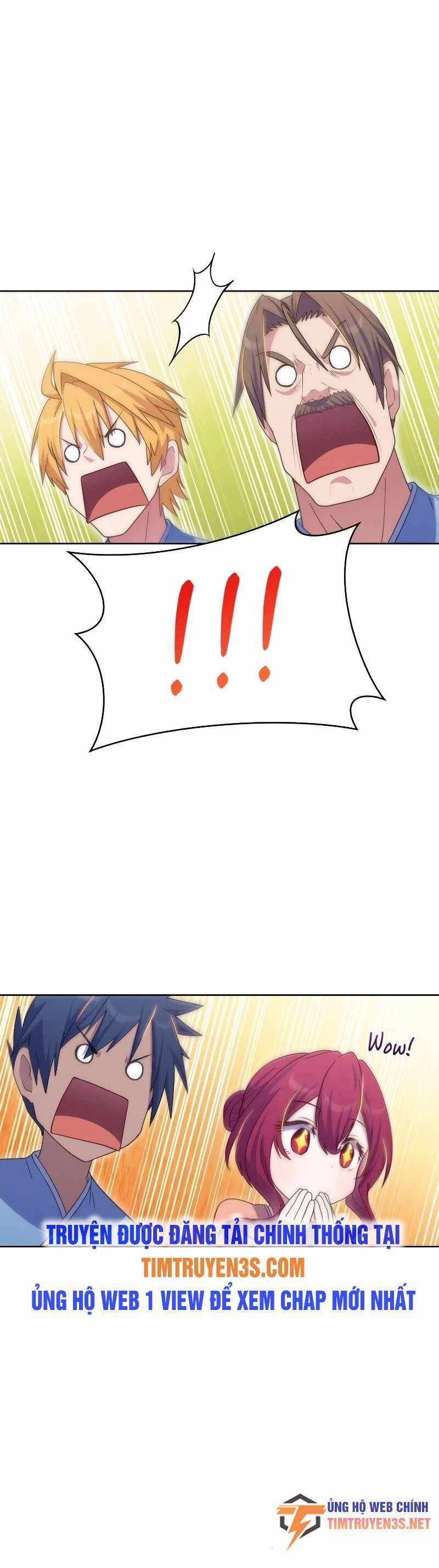 Nhân Vật Phụ Không Bao Giờ Chết Thêm Nữa Chap 41 - Next Chap 42