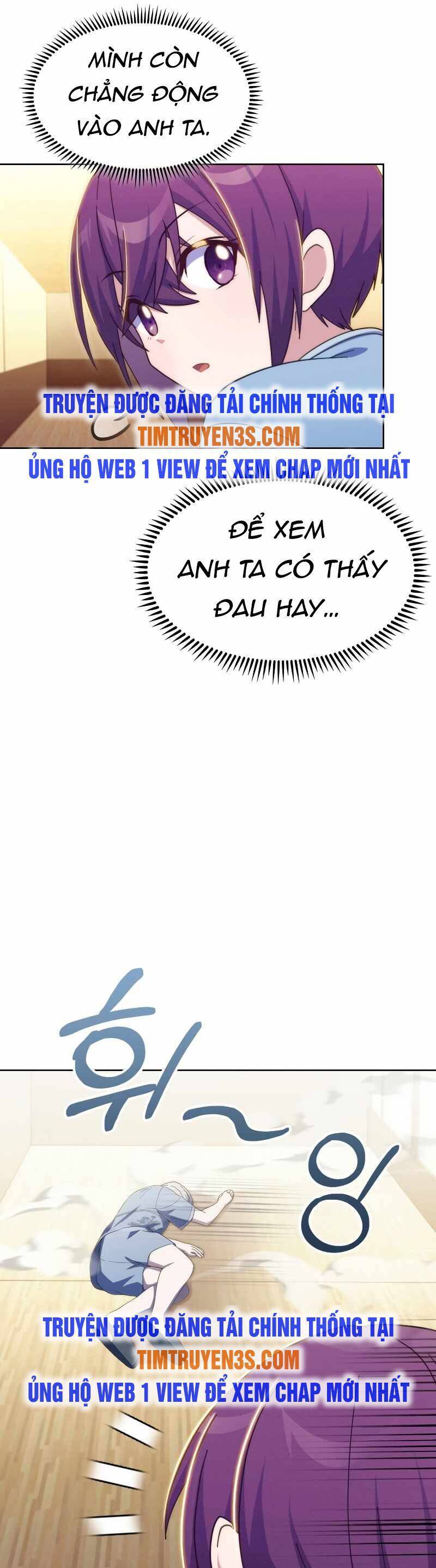 Nhân Vật Phụ Không Bao Giờ Chết Thêm Nữa Chap 41 - Next Chap 42