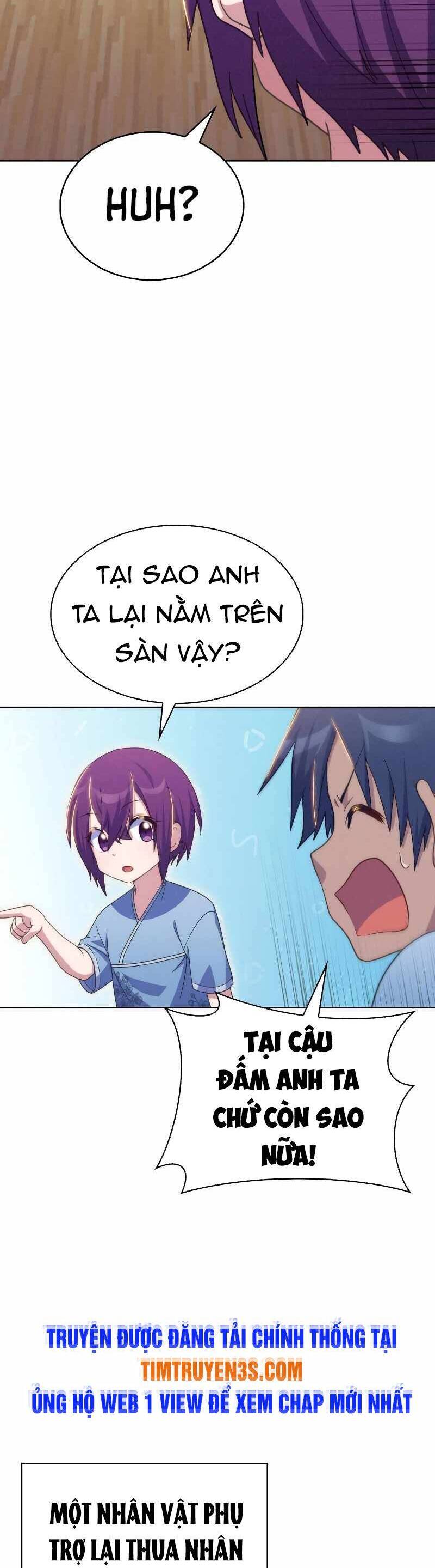 Nhân Vật Phụ Không Bao Giờ Chết Thêm Nữa Chap 41 - Next Chap 42
