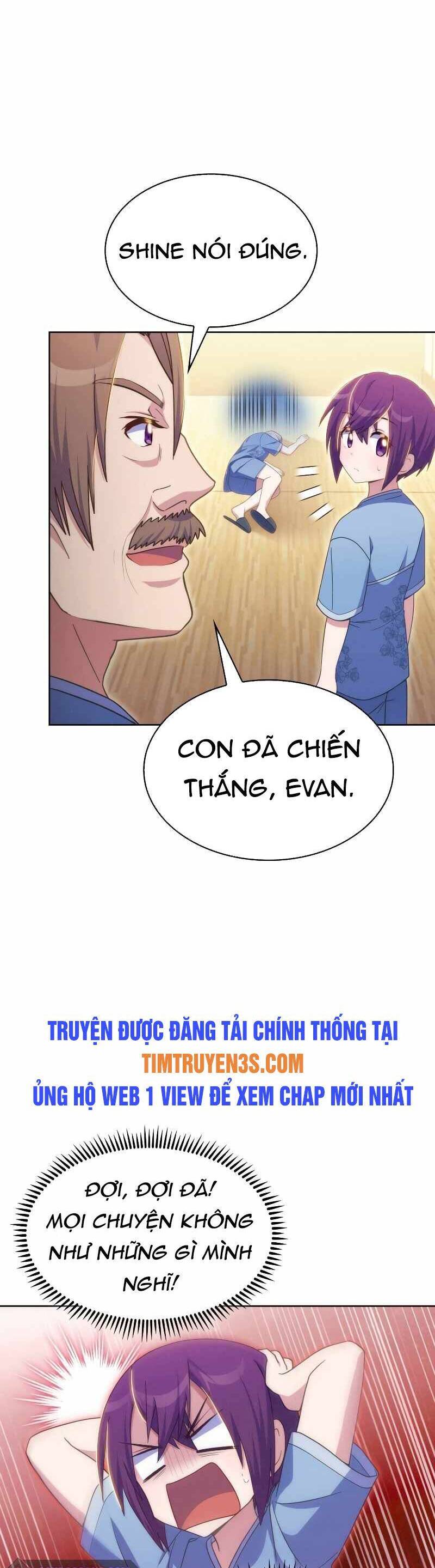 Nhân Vật Phụ Không Bao Giờ Chết Thêm Nữa Chap 41 - Next Chap 42