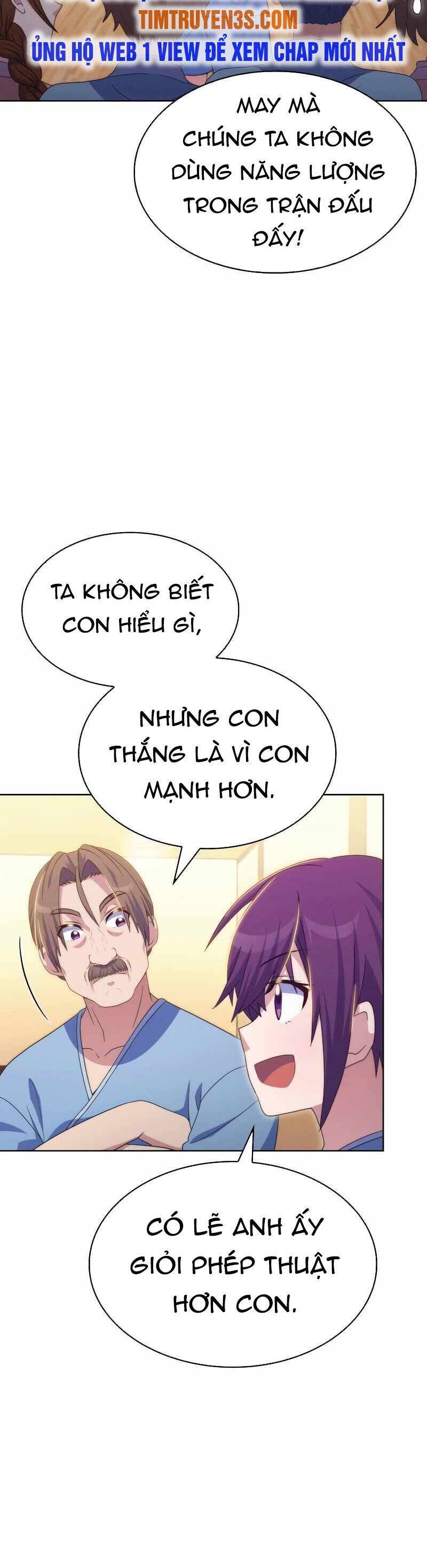 Nhân Vật Phụ Không Bao Giờ Chết Thêm Nữa Chap 41 - Next Chap 42