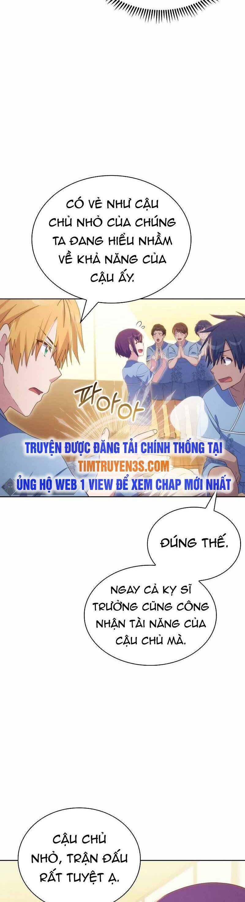 Nhân Vật Phụ Không Bao Giờ Chết Thêm Nữa Chap 41 - Next Chap 42