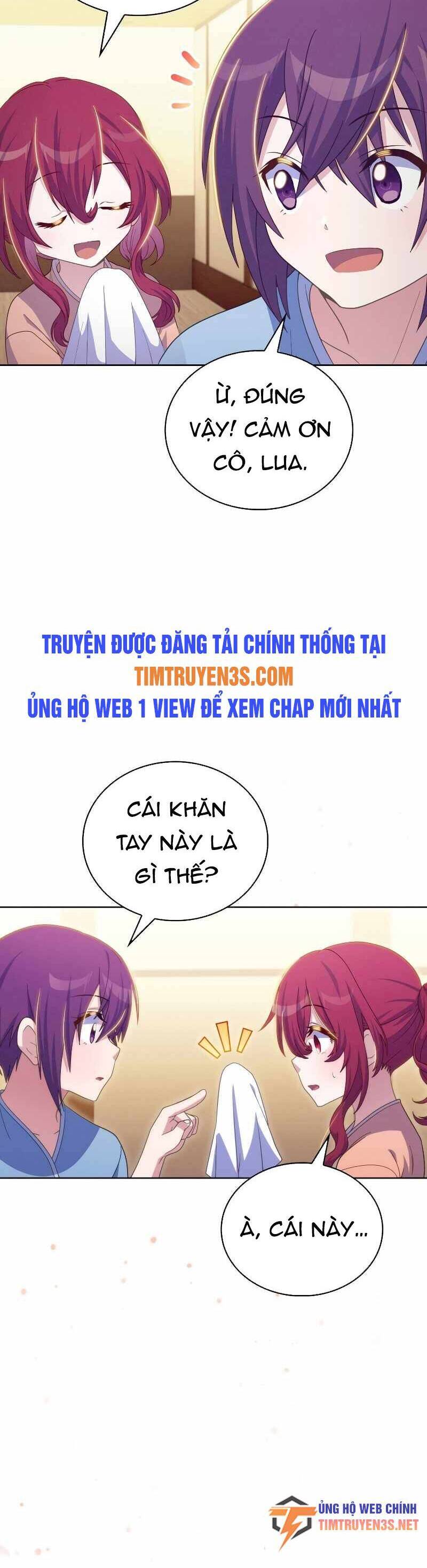 Nhân Vật Phụ Không Bao Giờ Chết Thêm Nữa Chap 41 - Next Chap 42