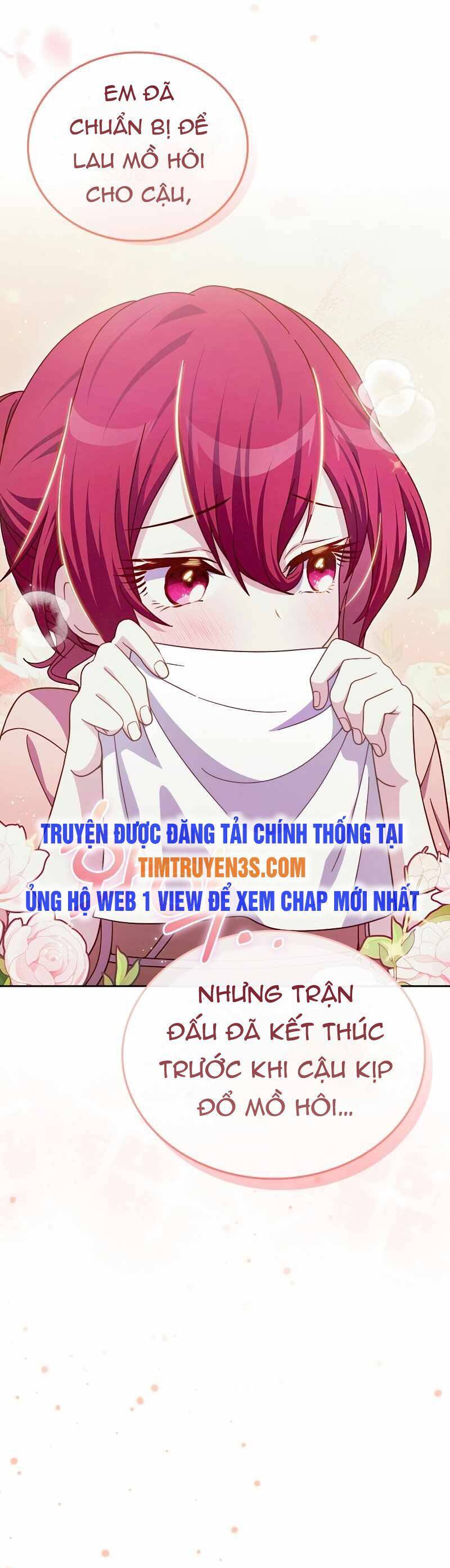 Nhân Vật Phụ Không Bao Giờ Chết Thêm Nữa Chap 41 - Next Chap 42