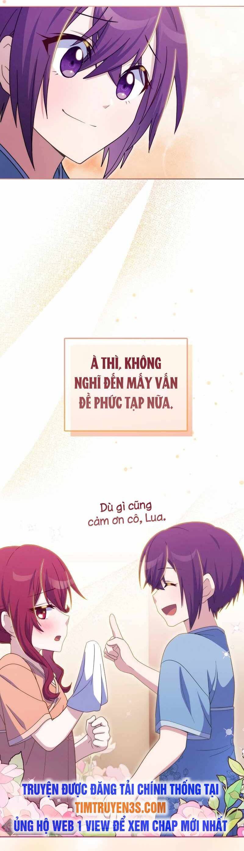 Nhân Vật Phụ Không Bao Giờ Chết Thêm Nữa Chap 41 - Next Chap 42