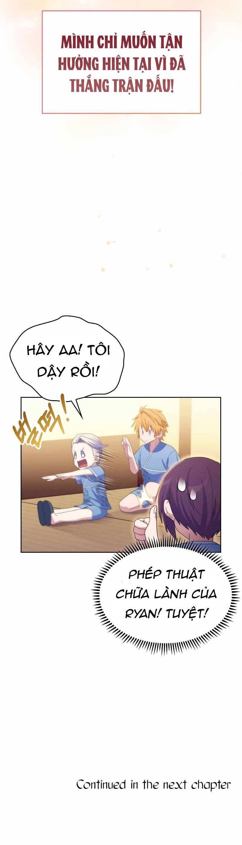 Nhân Vật Phụ Không Bao Giờ Chết Thêm Nữa Chap 41 - Next Chap 42
