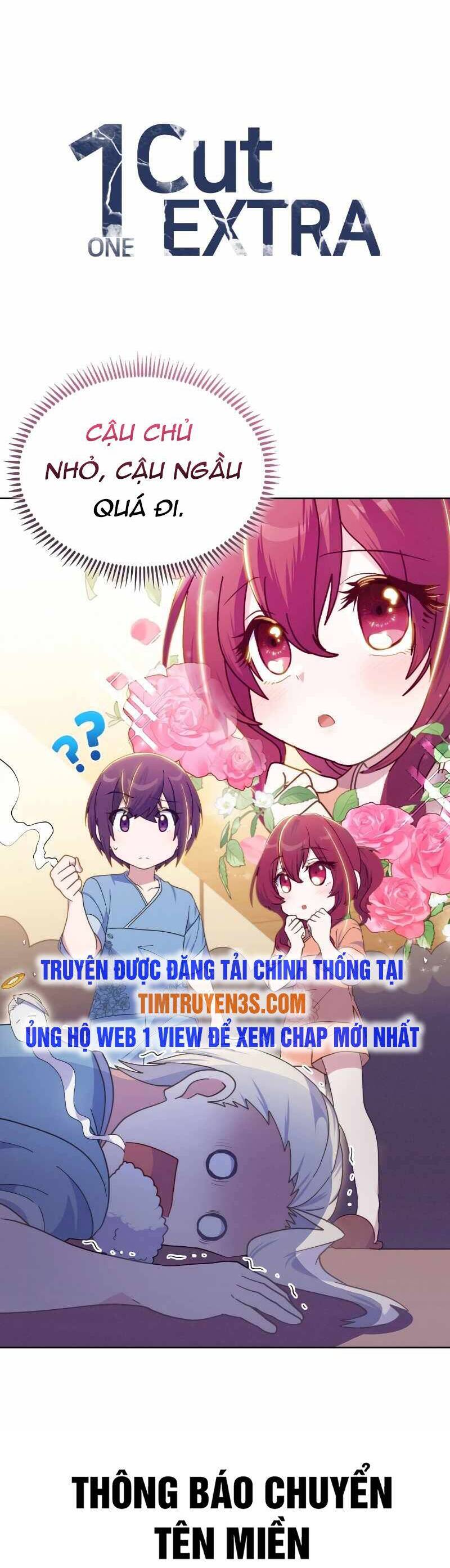 Nhân Vật Phụ Không Bao Giờ Chết Thêm Nữa Chap 41 - Next Chap 42