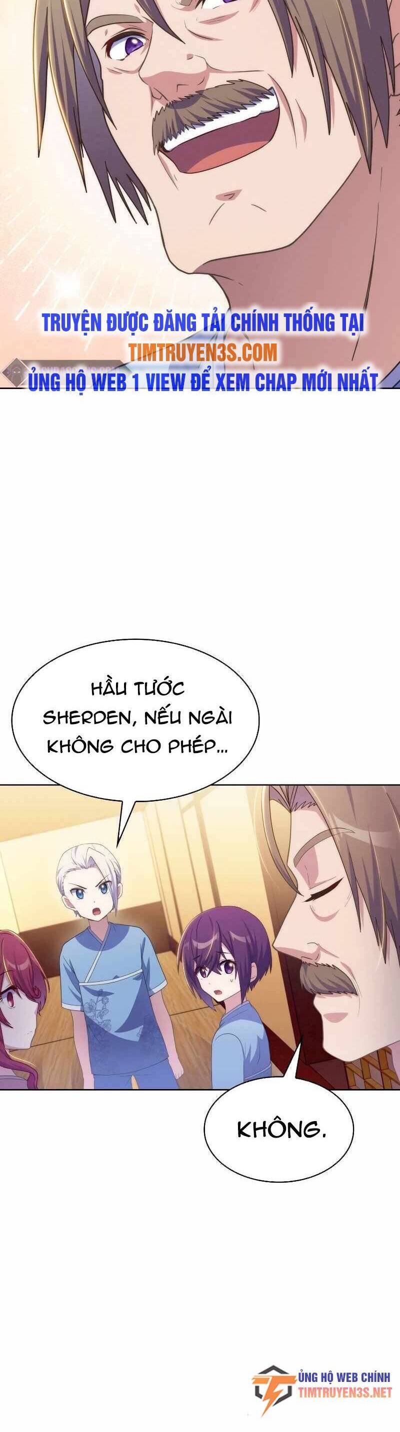 Nhân Vật Phụ Không Bao Giờ Chết Thêm Nữa Chap 41 - Next Chap 42