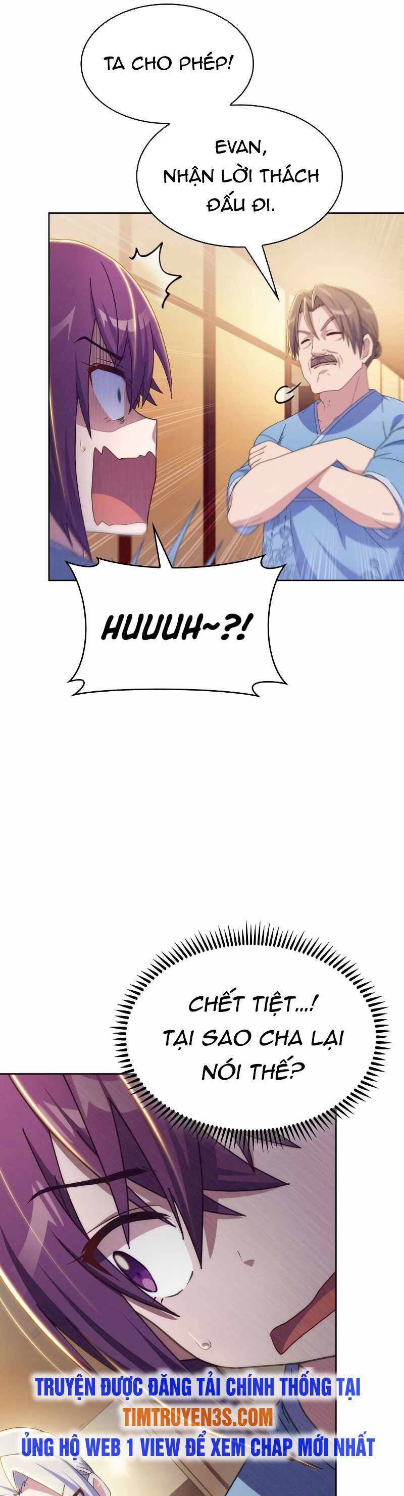 Nhân Vật Phụ Không Bao Giờ Chết Thêm Nữa Chap 41 - Next Chap 42