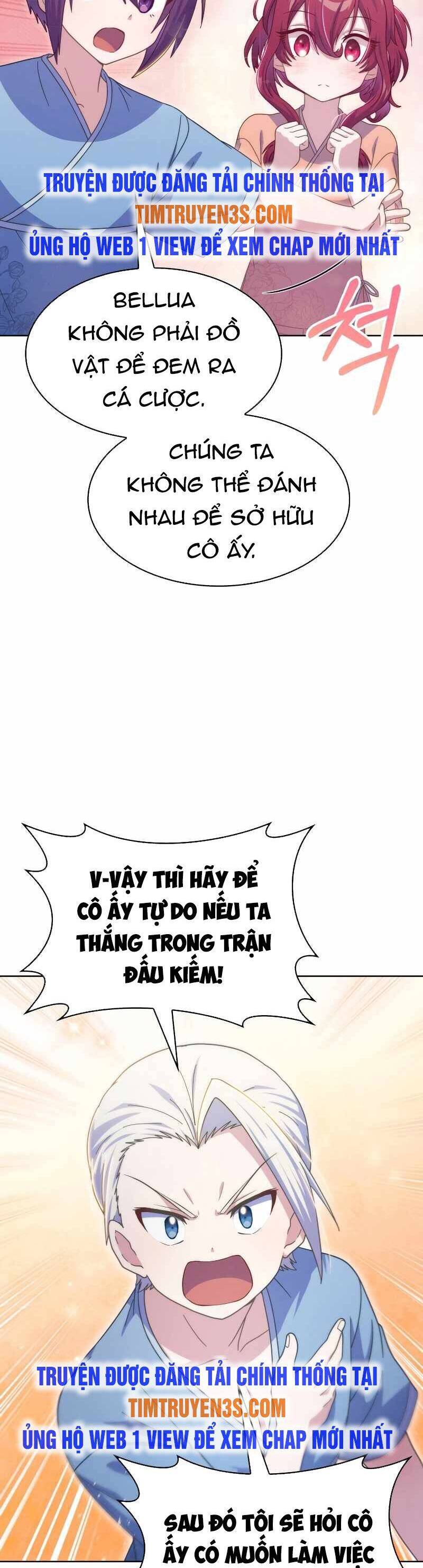 Nhân Vật Phụ Không Bao Giờ Chết Thêm Nữa Chap 41 - Next Chap 42