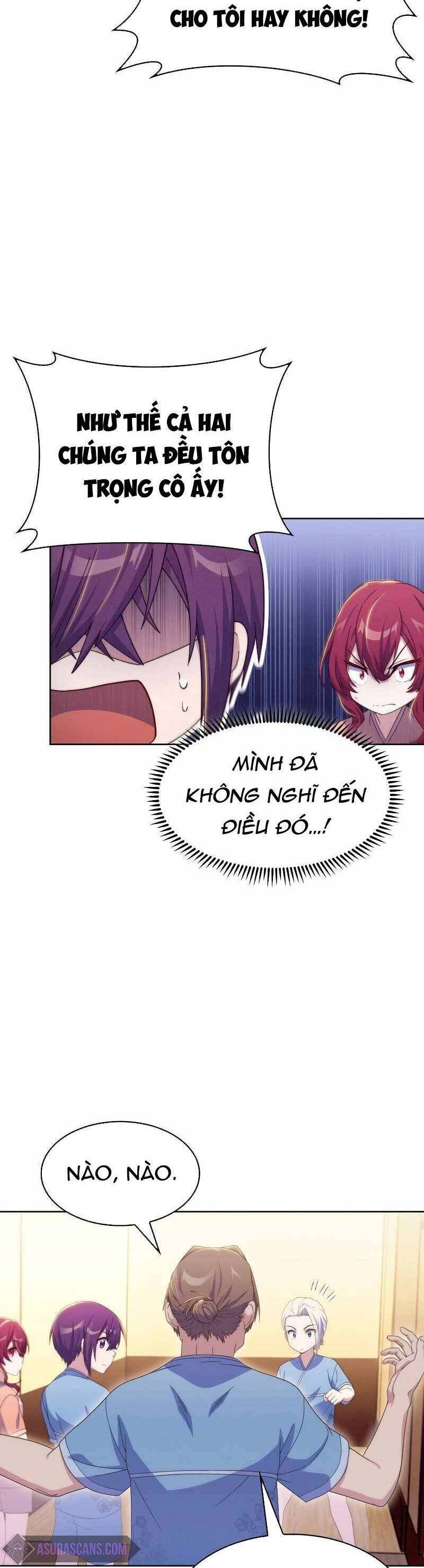 Nhân Vật Phụ Không Bao Giờ Chết Thêm Nữa Chap 41 - Next Chap 42