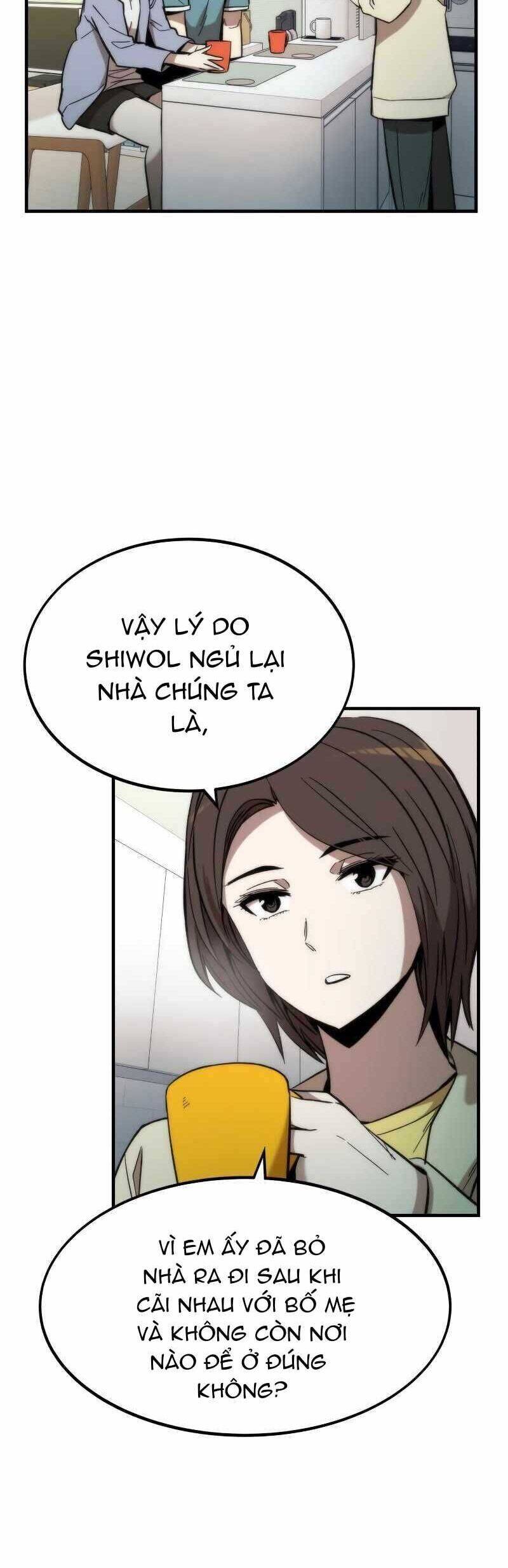 Nhân Vật Phụ Siêu Cấp Chap 41 - Next Chap 42