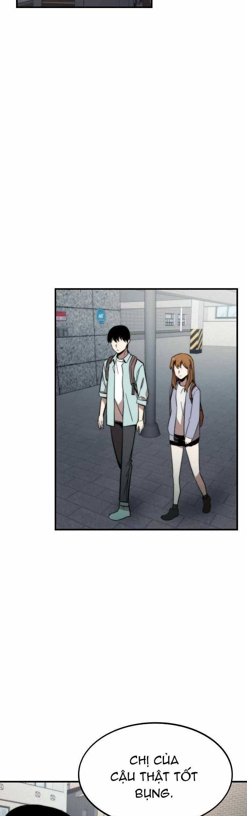 Nhân Vật Phụ Siêu Cấp Chap 41 - Next Chap 42