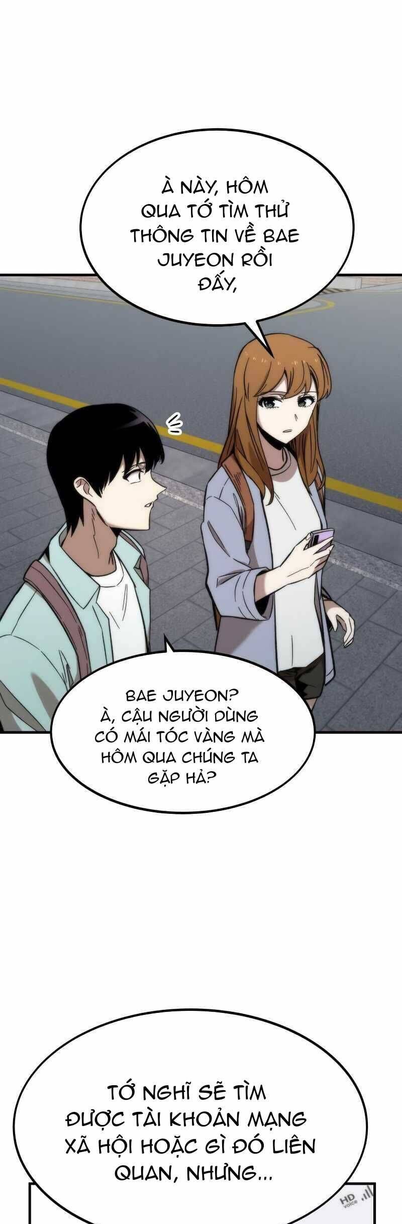 Nhân Vật Phụ Siêu Cấp Chap 41 - Next Chap 42