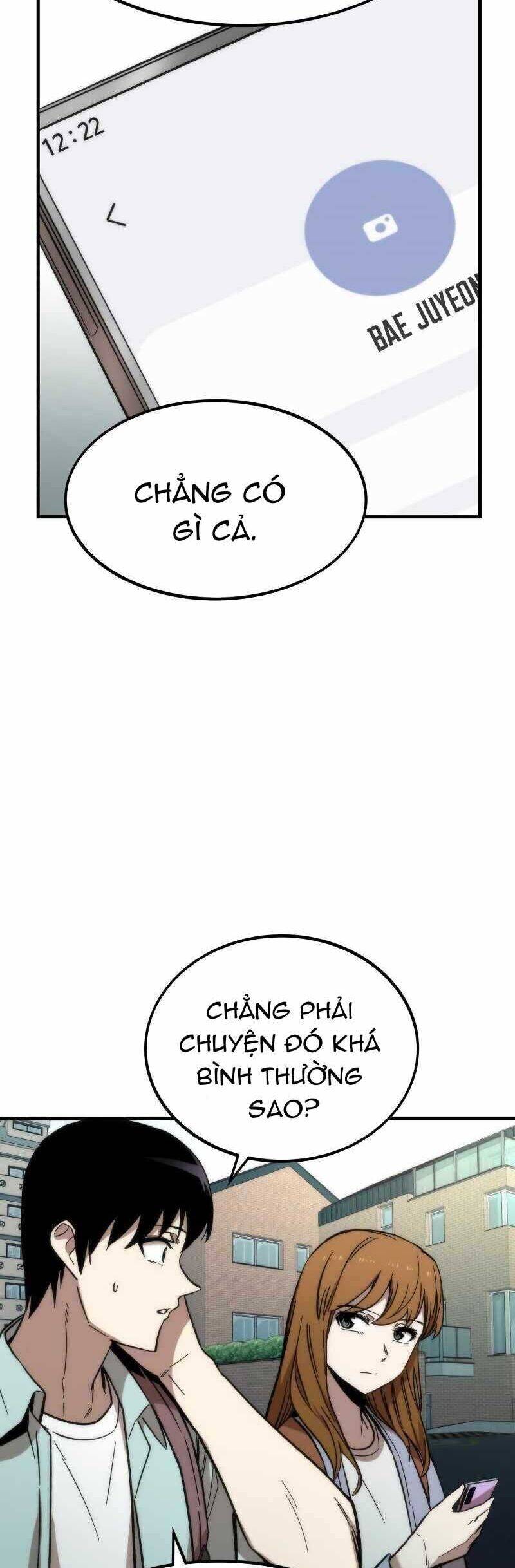 Nhân Vật Phụ Siêu Cấp Chap 41 - Next Chap 42
