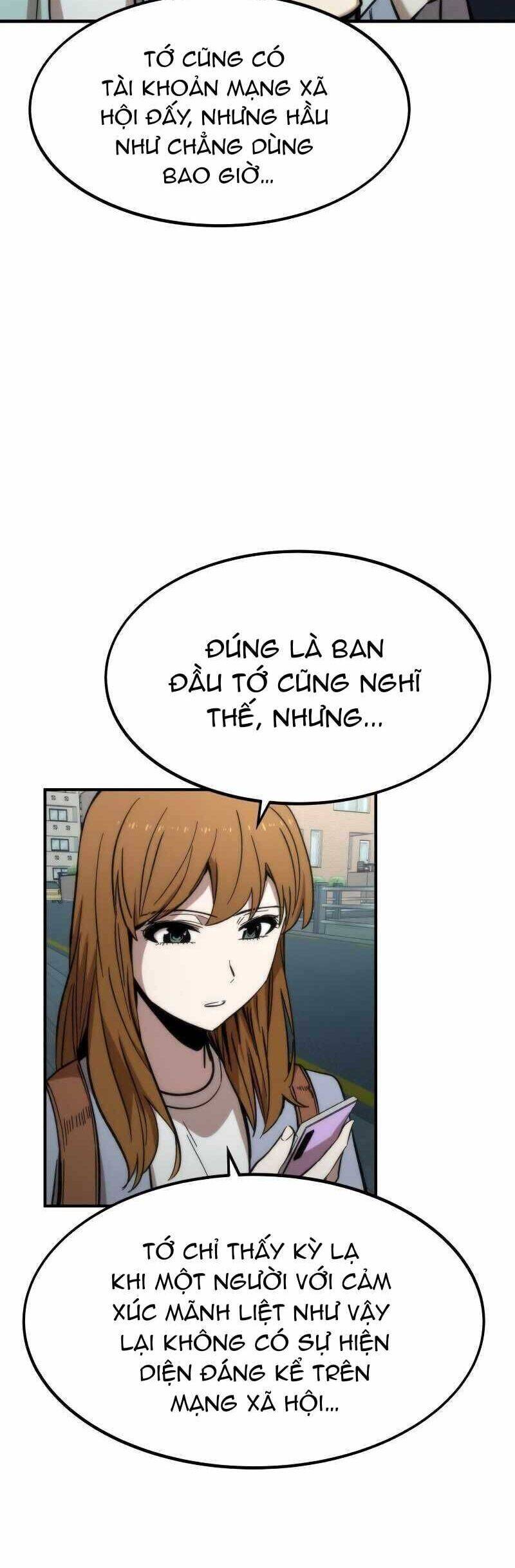 Nhân Vật Phụ Siêu Cấp Chap 41 - Next Chap 42