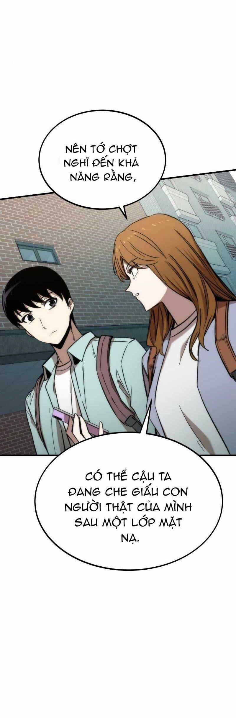 Nhân Vật Phụ Siêu Cấp Chap 41 - Next Chap 42