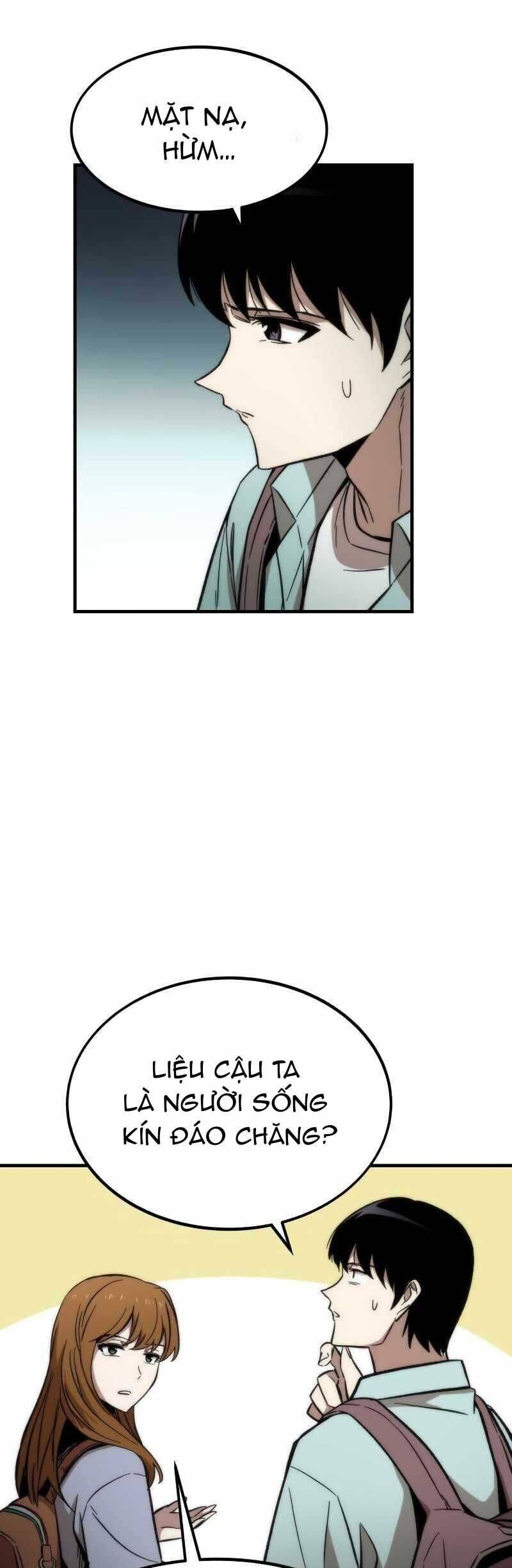 Nhân Vật Phụ Siêu Cấp Chap 41 - Next Chap 42