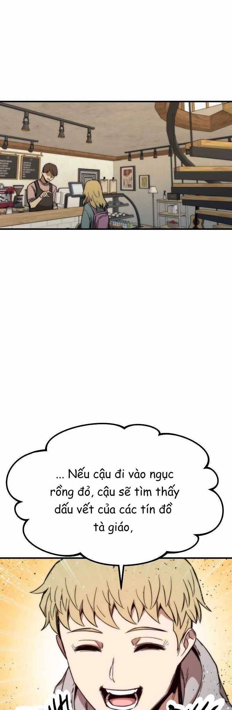 Nhân Vật Phụ Siêu Cấp Chap 41 - Next Chap 42