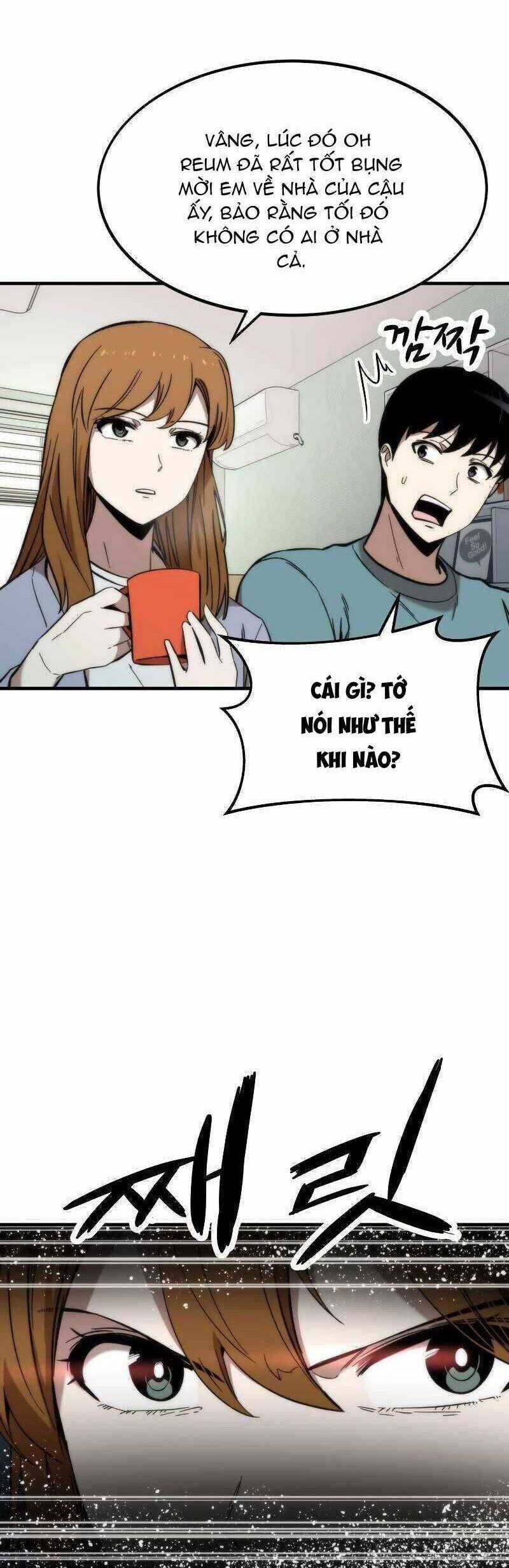 Nhân Vật Phụ Siêu Cấp Chap 41 - Next Chap 42