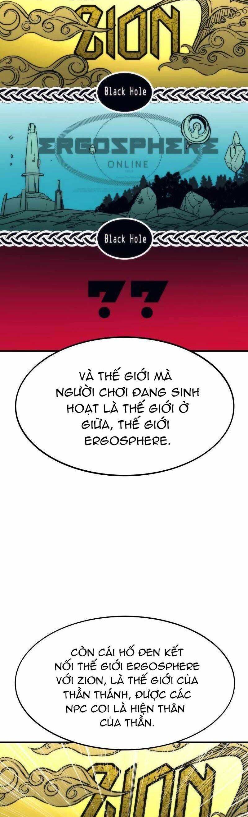 Nhân Vật Phụ Siêu Cấp Chap 41 - Next Chap 42