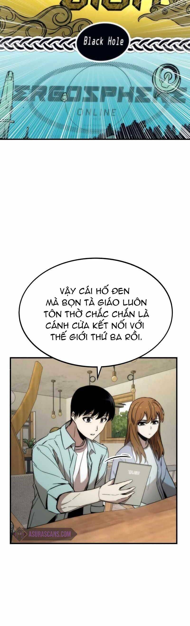 Nhân Vật Phụ Siêu Cấp Chap 41 - Next Chap 42