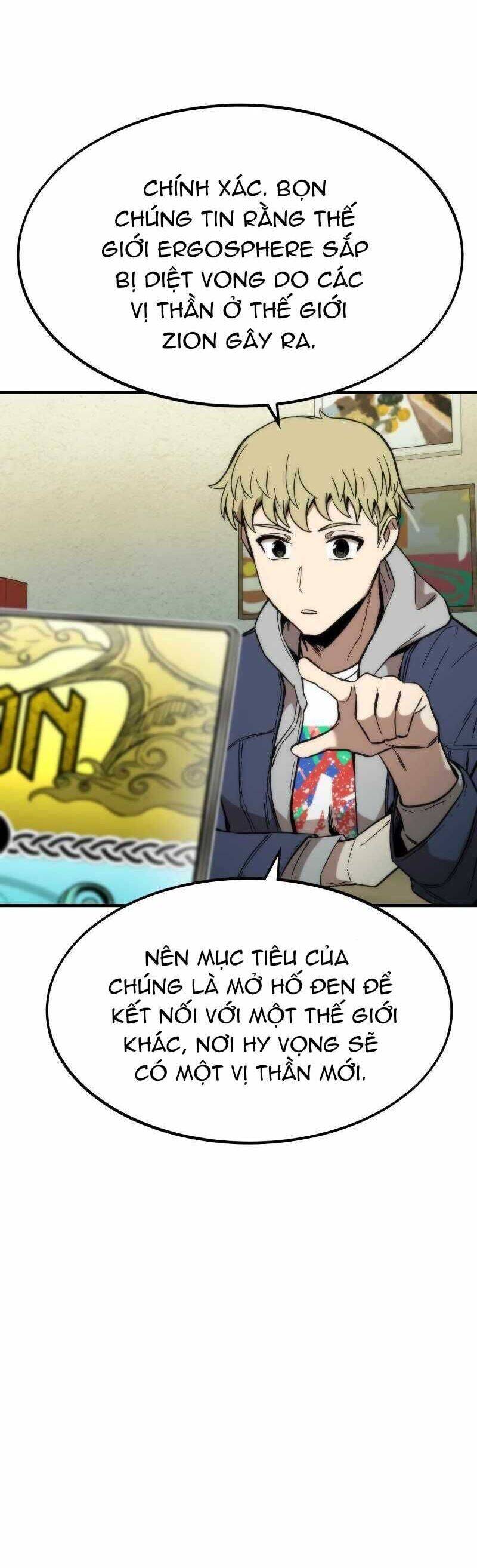 Nhân Vật Phụ Siêu Cấp Chap 41 - Next Chap 42