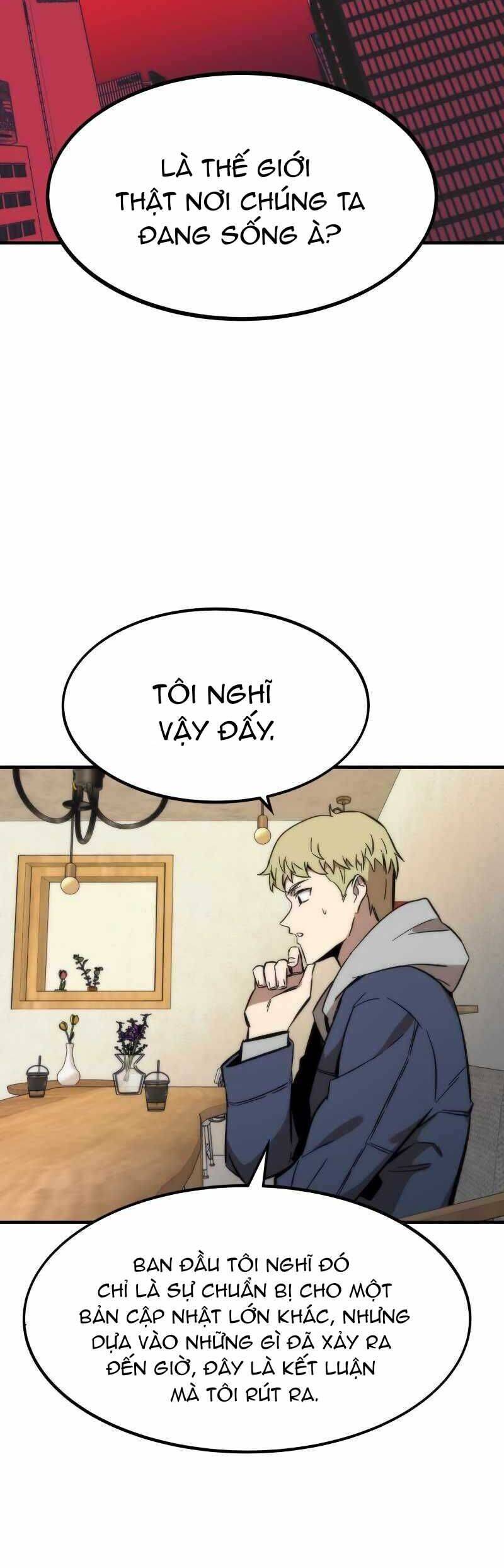 Nhân Vật Phụ Siêu Cấp Chap 41 - Next Chap 42