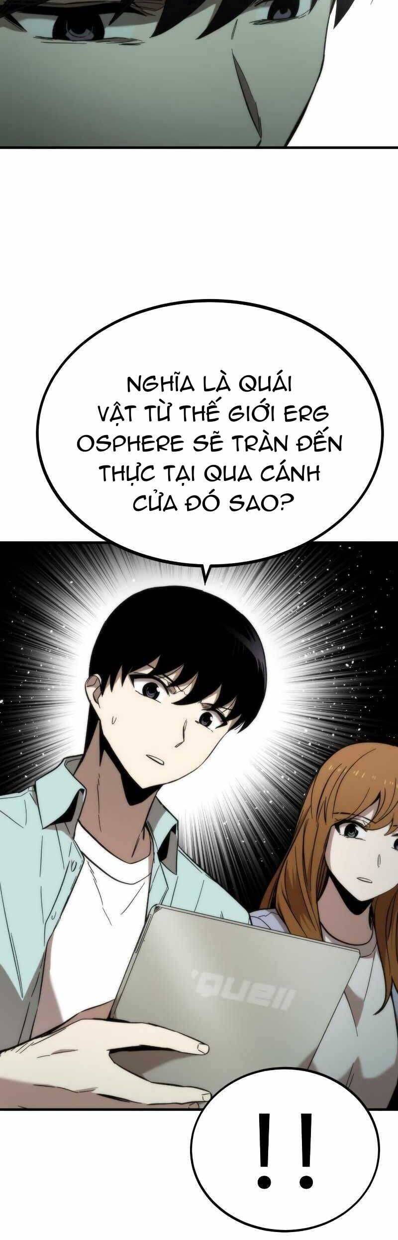 Nhân Vật Phụ Siêu Cấp Chap 41 - Next Chap 42