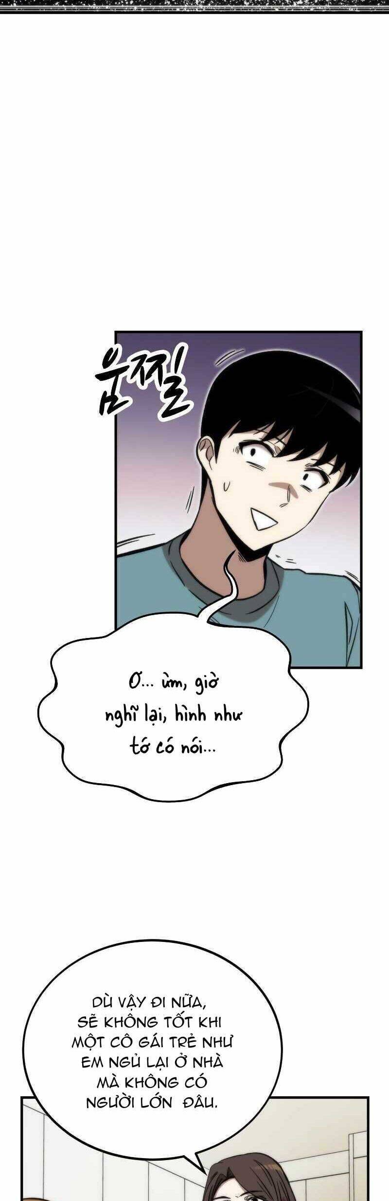 Nhân Vật Phụ Siêu Cấp Chap 41 - Next Chap 42