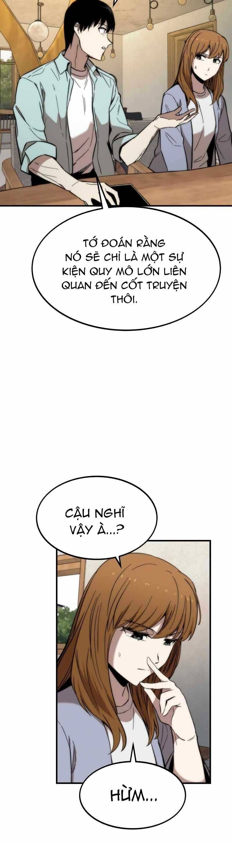 Nhân Vật Phụ Siêu Cấp Chap 41 - Next Chap 42