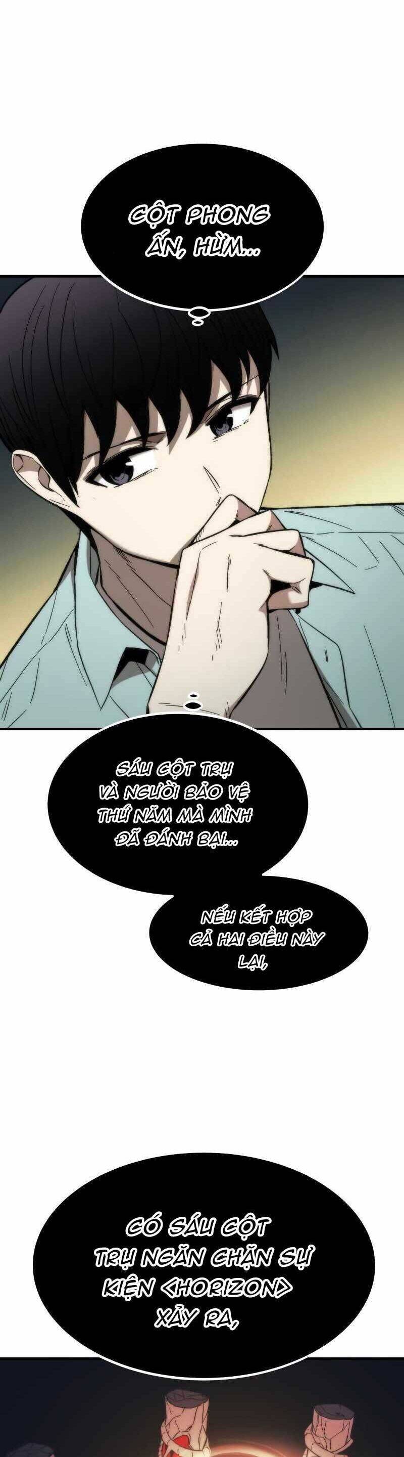 Nhân Vật Phụ Siêu Cấp Chap 41 - Next Chap 42