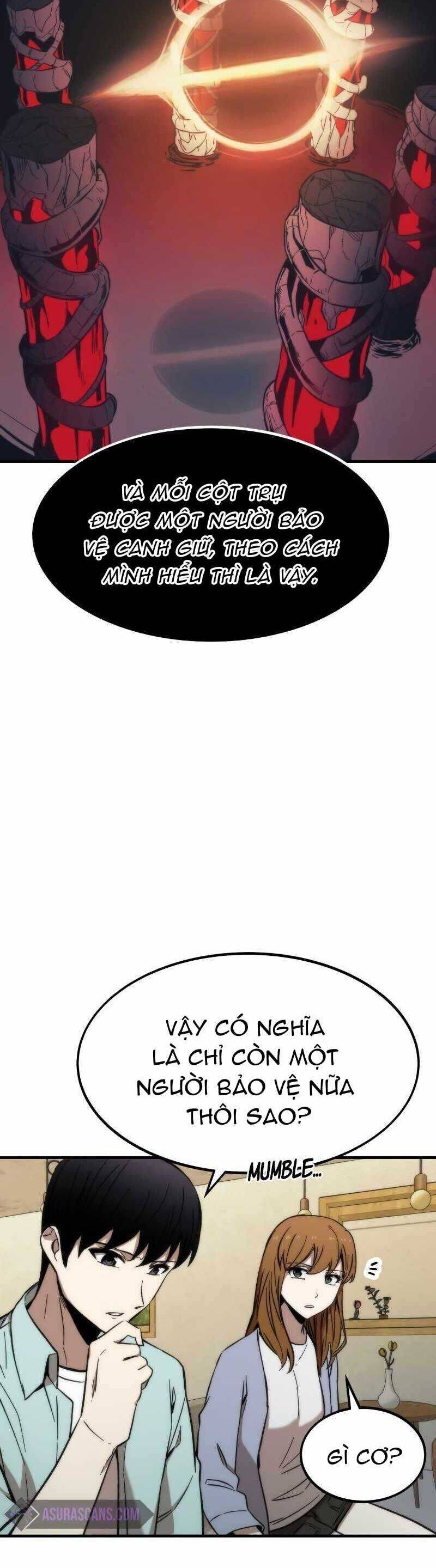 Nhân Vật Phụ Siêu Cấp Chap 41 - Next Chap 42