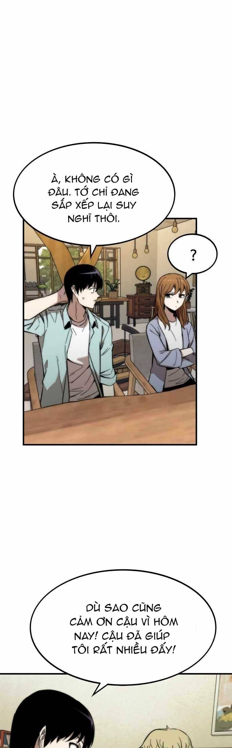 Nhân Vật Phụ Siêu Cấp Chap 41 - Next Chap 42