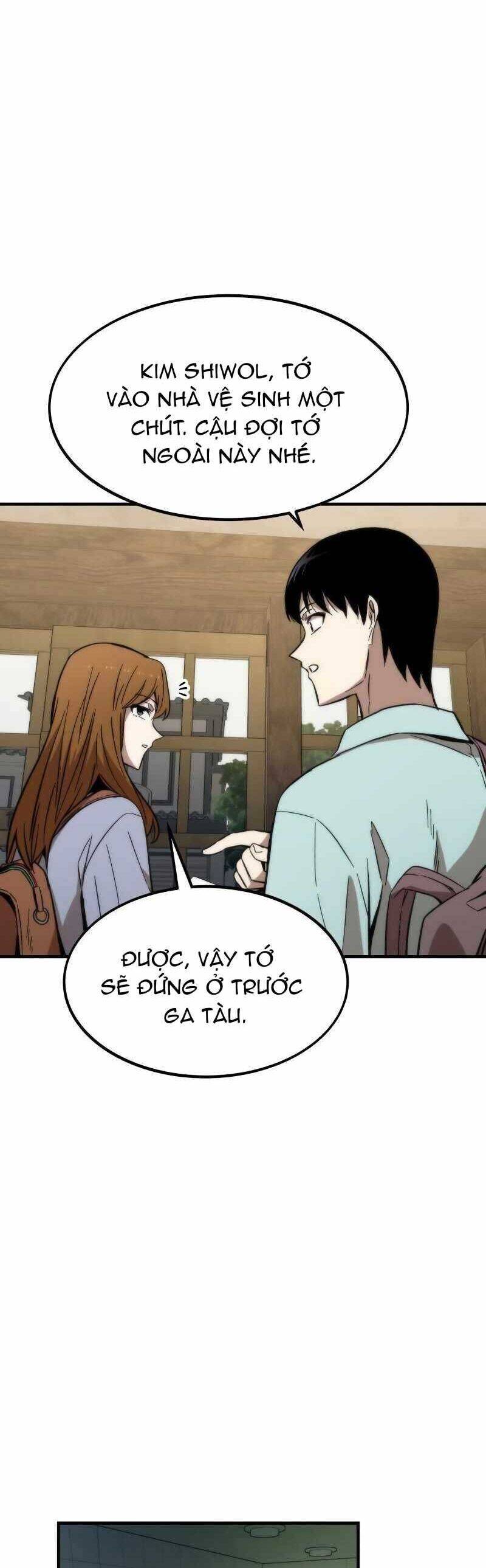 Nhân Vật Phụ Siêu Cấp Chap 41 - Next Chap 42