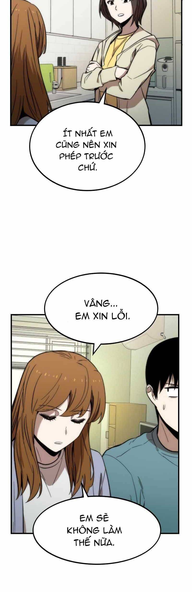 Nhân Vật Phụ Siêu Cấp Chap 41 - Next Chap 42
